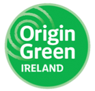 origin green logo