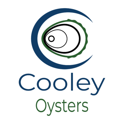 cooley oysters logo